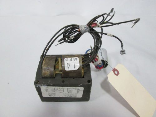 Advance 71a8192 kit w/ capacitor ballast 277v-ac 150w lighting d329536 for sale