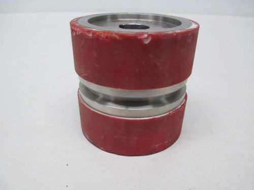 Langen packaging a-274283/i incline conveyor pulley 3/4in id 3-1/16in od d355844 for sale
