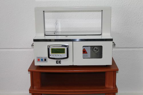 Automatic banding/ strapping machine for sale