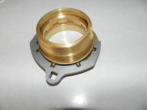 BRASS, ABS and PVC, SHOWER DRAIN WRENCH *1*