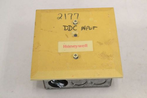 HONEYWELL TC810A1056 FIRE ALARM CONTROL MODULE SAFETY AND SECURITY B312808