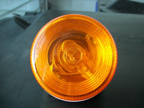 Ampec Amber Belt Beacon for Cycling