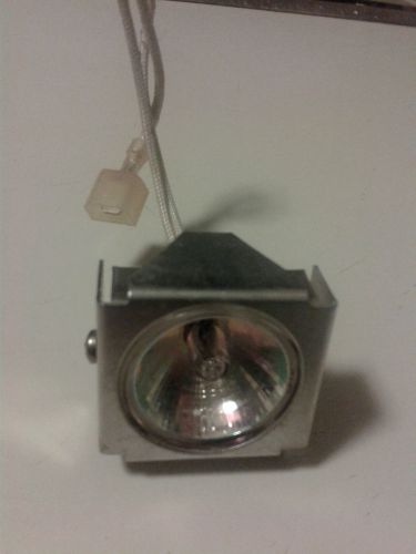 Code 3 S95295M Alley Light for use with Optix Corner Module. - Used?