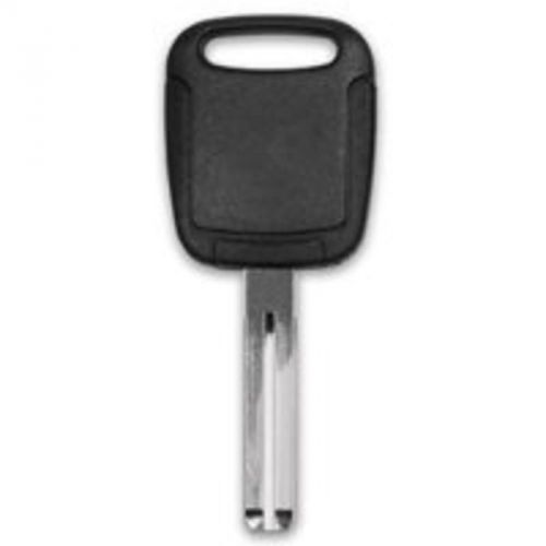 Blnk Key Brs Automobile Nic HY-KO PRODUCTS Door Hardware &amp; Accessories 18TOY101