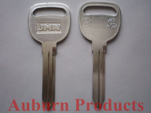 B93 gm key blank / np / 14 key blanks / free shipping / check for discounts for sale