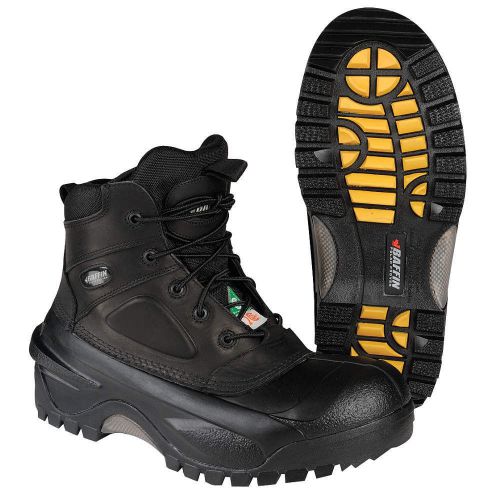 Work boots, comp, mn, 12, blk, 1pr 7157-0236-001-12 for sale