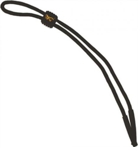 Brn-rr-002 aes browning rope sunglasses retainer black for sale