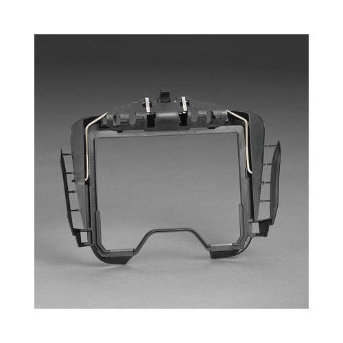 Hornell speedglas filter holder for flexview auto-darkening welding helmet lens for sale