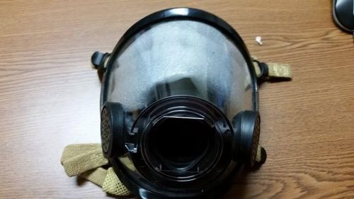 Scott safety av-3000 sureseal mask w/ kevlar med for sale