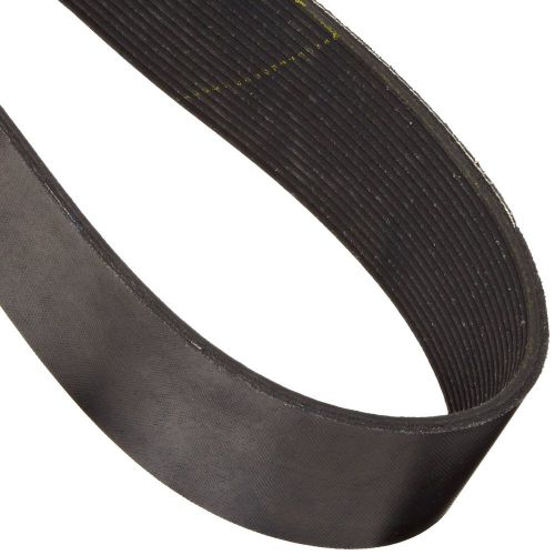 Ametric® 472j17 poly v-belt j tooth profile, 17 ribs,  47.2 inches long for sale