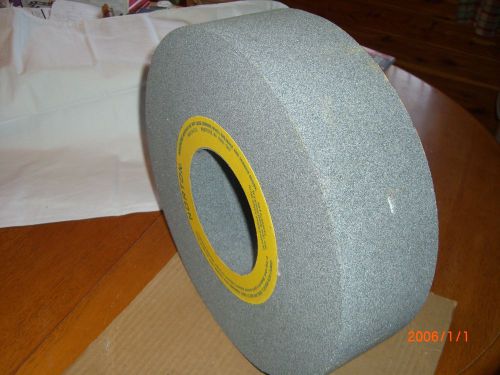 Norton surface Grinding wheel - 14.000 x 4.000 x 5