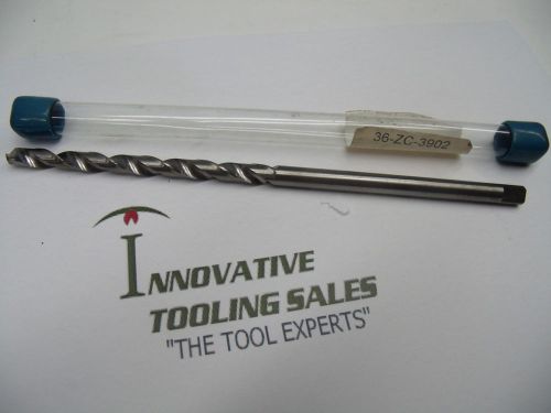 .255 dia taper length car drill gp bright rutland tool supply brand 1pc for sale