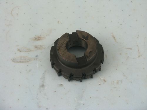 KENNAMETAL 100B14RP90SP12CUFP Perfect Milling Cutter