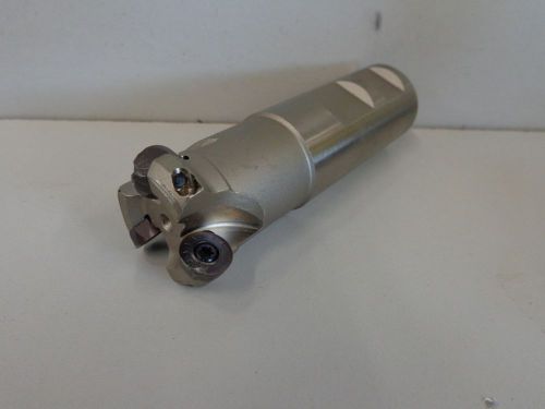 MITSUBISHI INDEXABLE END MILL BRP6UPR 243W20  STK 835