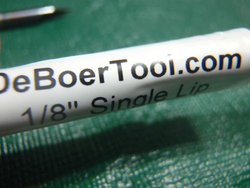 engraving tool deboer tool 113-b125-3015a tianin