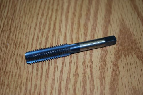 Hanson whitney ( 7/16&#034;-14  nc )  &#034;bottoming&#034; style hand tap for sale