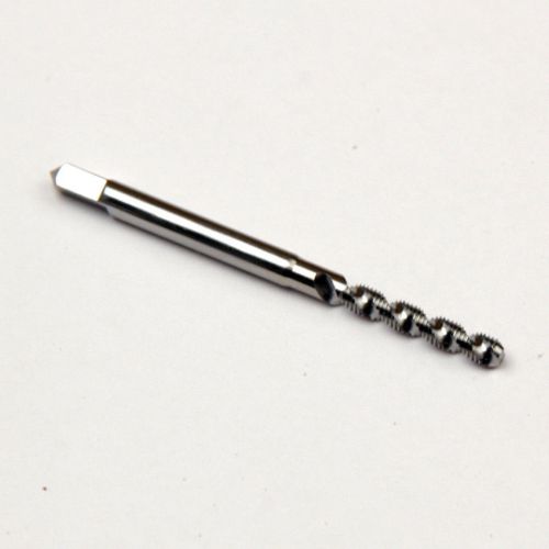 M2.5 x 0.45 hsg d1 2 hi spiral flute screw thread insert tap  (c-4-6-3-2) for sale