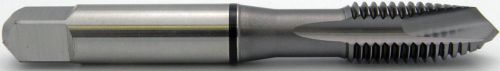 3/8-16 h3 3 flute spiral point plug hss-ex ticn ansi cnc combo-tap yg-1 #t4483c for sale