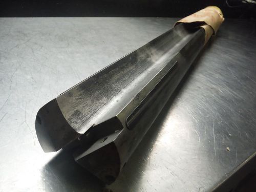 Allied indexable #5 spade drill 60mm shank 26.5&#034; loc 030402 4 (loc1208) ts12 for sale