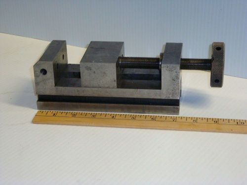 Grinding vise shop made by toolmaker high quality tool steel for sale