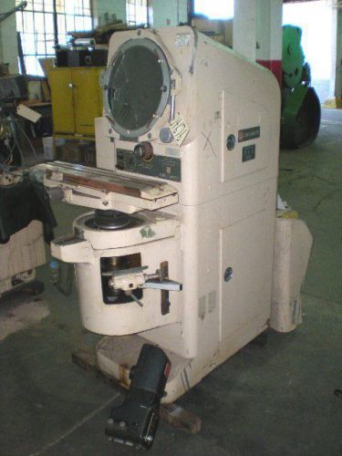 J&amp;L Comparator 14&#034; No. FC-14 Sold As Is Only (24676)