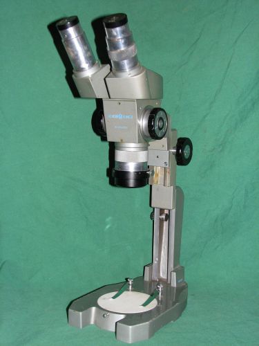 Scherr tumico microscope for manufacturing, machine shop, inspection, comparator for sale