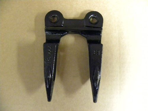 AG IMPLEMENT PART ,COMBINE ,299H . American made forged sickle gaurds