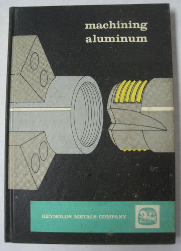 Reynolds metals company: machining aluminum for sale