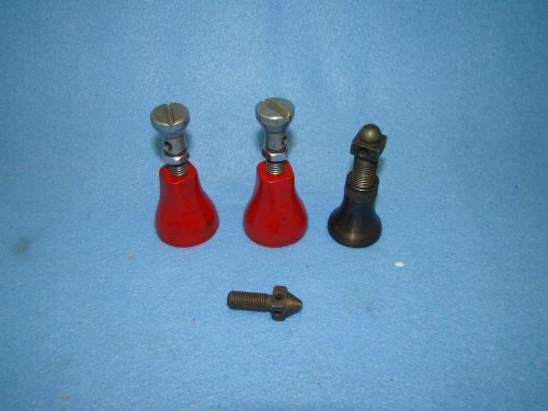 3 jack screw leveling screws for sale