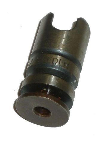 .247&#034; SPV TYPE T-12 QUICK CHANGE TAP ADAPTER COLLET