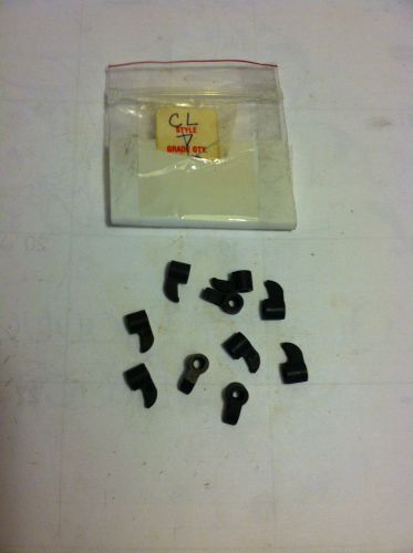 Corman/ rmc tooling, part ck-7, 10-32 thread clamp for sale