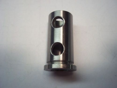 Cnc lathe  bushings type j .750&#034; od,.375&#034; id for sale