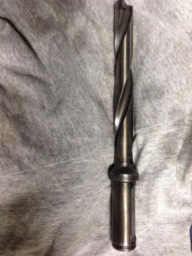 Allied Machine And Engineering 25005h-075f -Spade Drill Holder 39/64-11/16