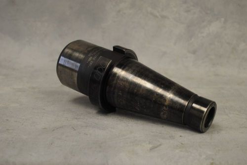 Machine centers 12-01-1500 end mill holder milling lathe drill #5 for sale