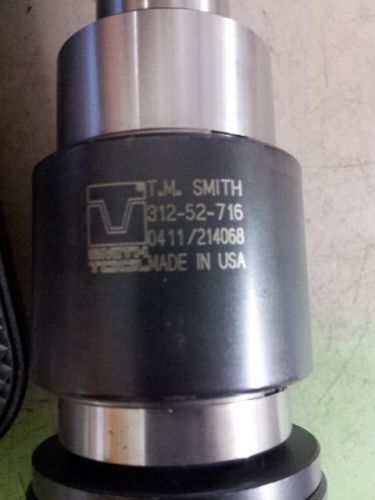 T.M. Smith tap holder 312-52-716