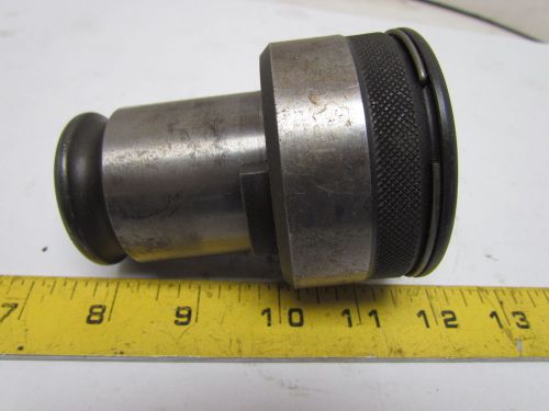WES3B18x14.5 M24 Quick Change Torque Control Tapping Adapter Tap Size M18 11/16&#034;