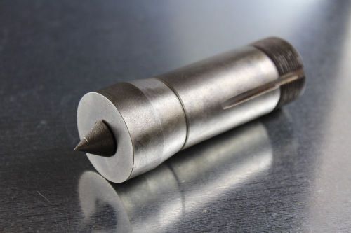 5C COLLET DEAD CENTER HEADSTOCK MALE WORKHOLDING MACHINIST