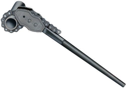 NEW Armstrong 73-235 1-1/2-Inch to 8-Inch Tongs with Double End Jaws