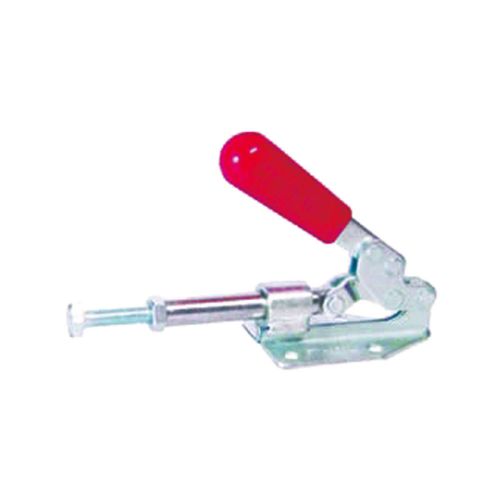 Push &amp; pull flanged base toggle clamp with 400 lbs holding capacity (3900-0397) for sale