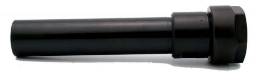 Da180 1&#034; diameter straight shank collet chuck 4&#034; long craftsman usa #ts180-1000 for sale