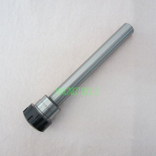 Straight Shank Collet Chuck ER32UM*25mmShank*100mm Length,for ER32 Collet