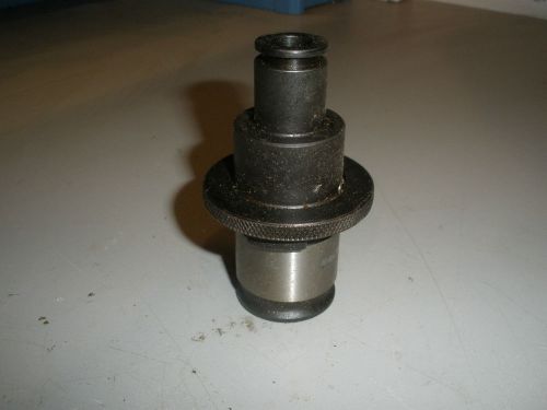 Tapping Collet / Chuck 1.218” OD x .352” ID