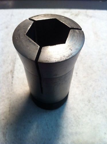 1&#034; Hex 2J Hardinge Collet