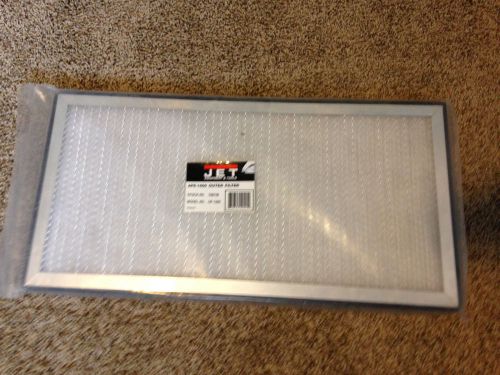 NEW --- JET 708708 OF-1000 Replacement Outer Filter for AFS-1000