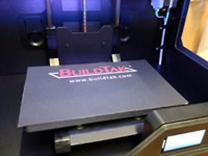 Ideal Jacobs BuildTak 11&#034;x11&#034; 3D Printing Build Surface