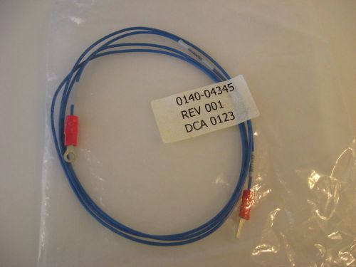 Amat cable, 0140-04345, rev 001, new for sale