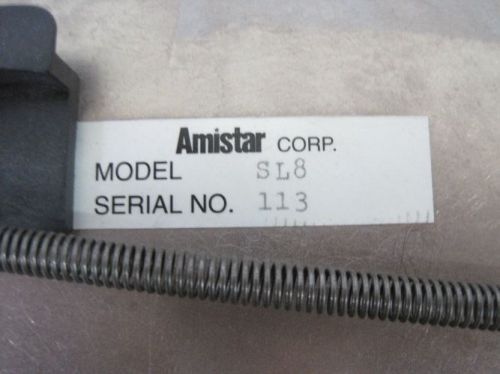 R105568 Amistar Pick &amp; Place Feeder Model SL8