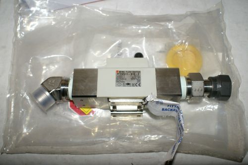 Applied materials amat 0190-24803 smc 11gpm rad 300 flow switch pf2w511-n10-2 for sale
