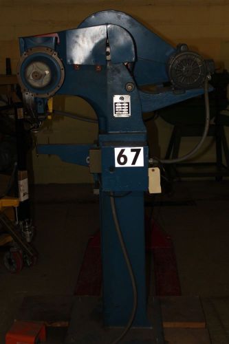 Chicago rivit machine model 912 for sale