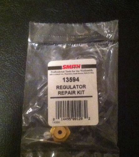 smith regulator Repair Kit